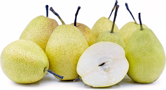 Pear Fragrant