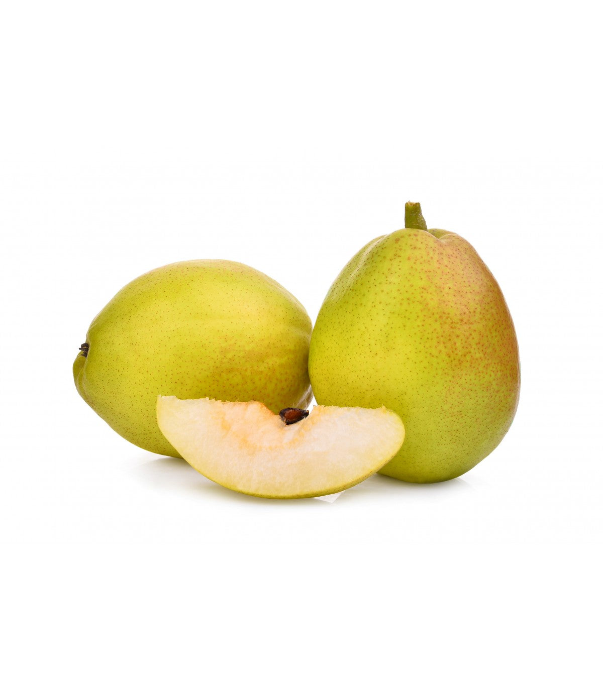 Pear Fragrant
