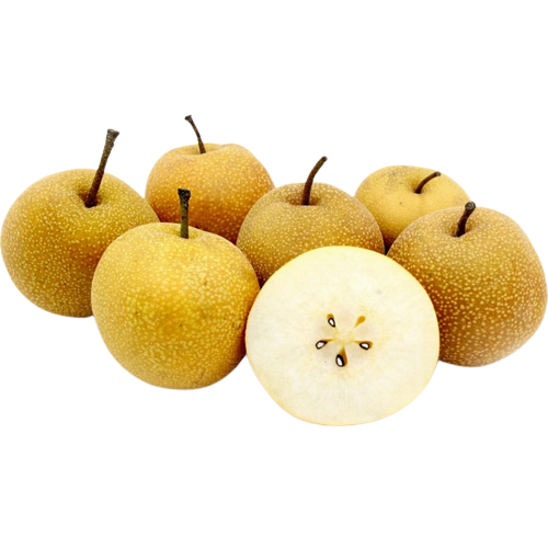Pear Nashi