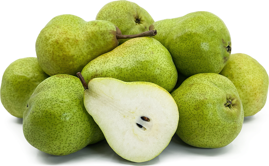 Pear Packham