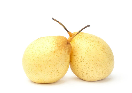 Pear Ya China