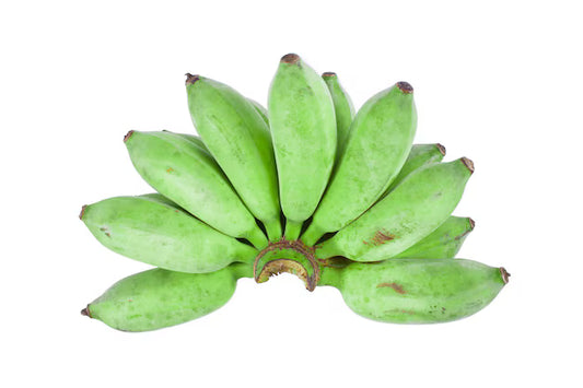 Banana Local - Pisang Raja