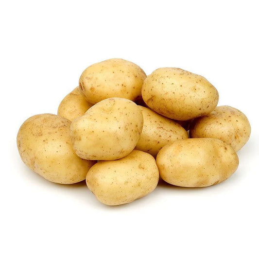 Potato Local