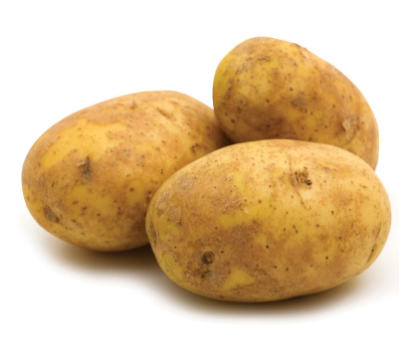 Potato Agria