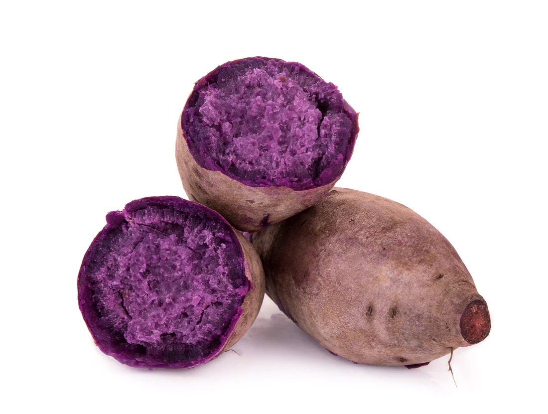 Potato Sweet Japanese Purple