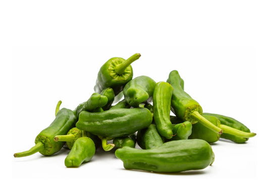 Pepper Pimenta Padron
