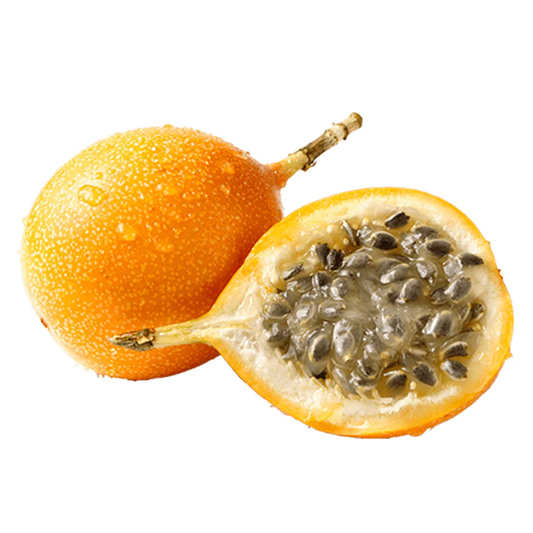 Passionfruit Yellow (Granadilla)