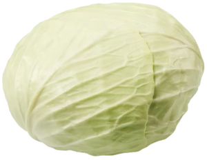 Cabbage Round