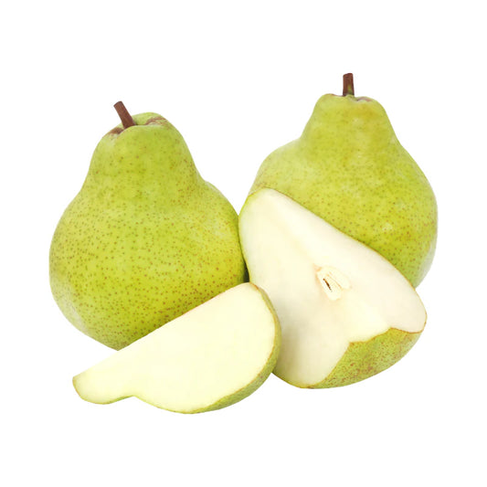 Pear Packham