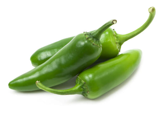 Pepper Jalapeno 1kg