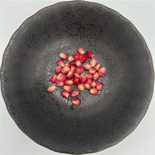 Pomegranate Seeds - 1 kg/tray (Kito)