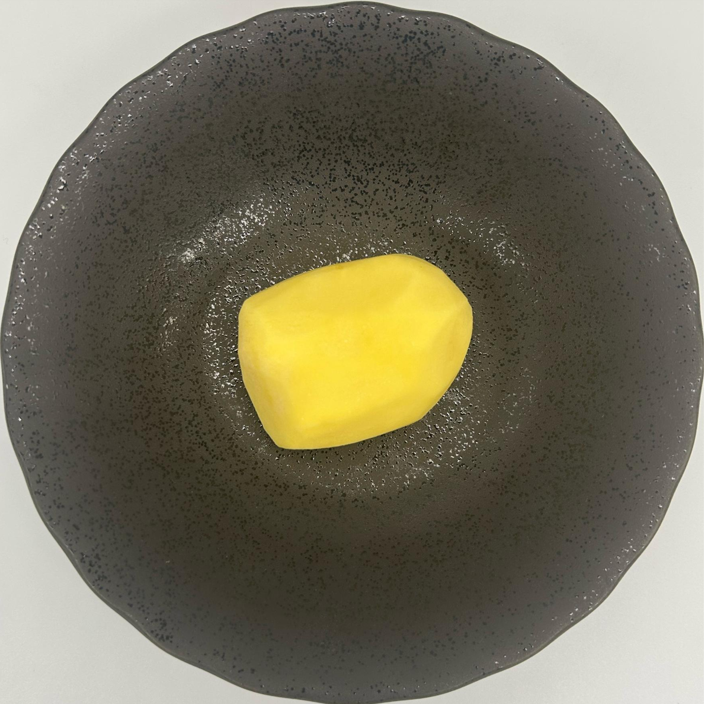 Potato Agria - Peeled - 1 kg/pkt (Kito)