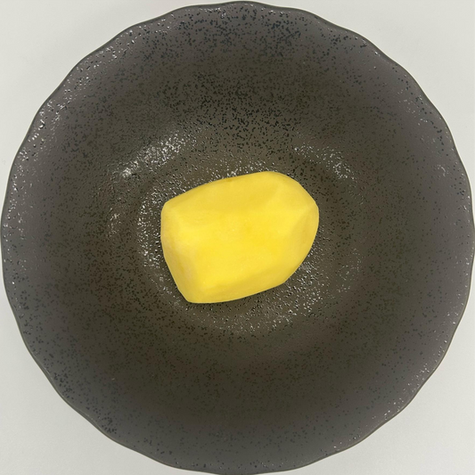 Potato Agria - Peeled - 1 kg/pkt (Kito)