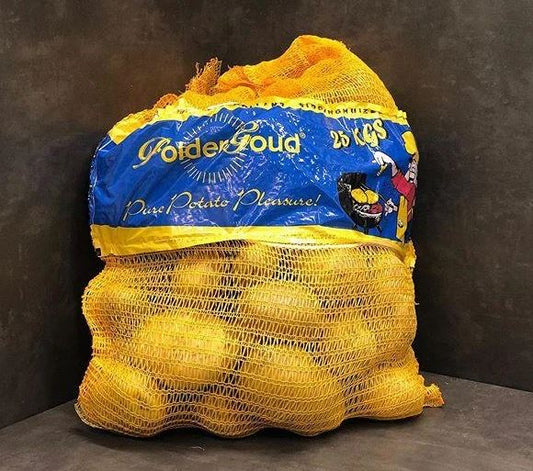 Potato Agria