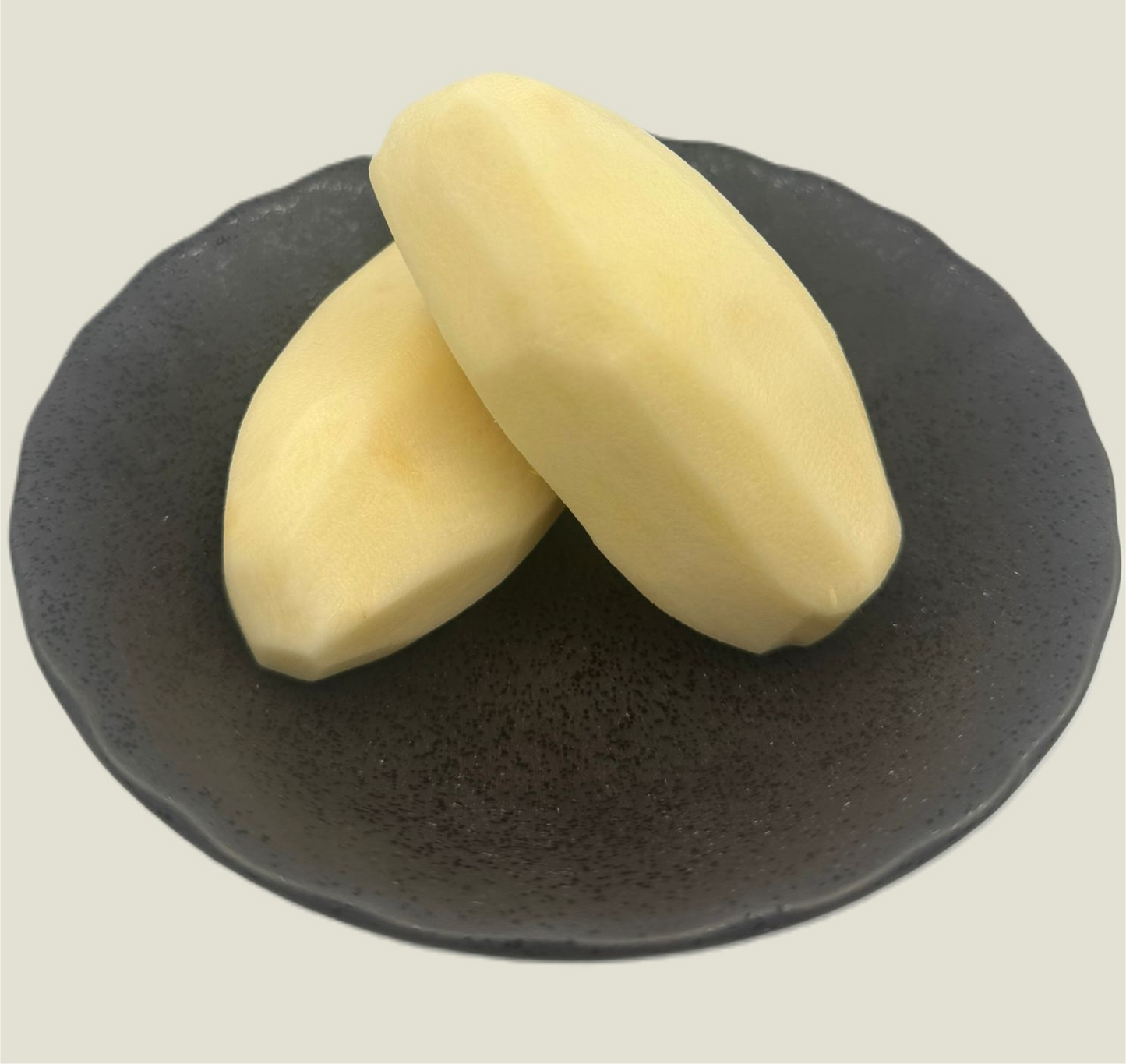 Potato Russet USA - Peeled 5 kg/Pkt (Kito)
