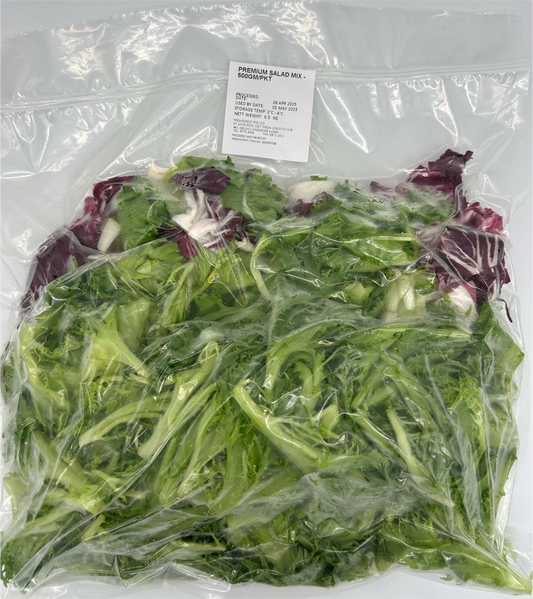 Premium Salad Mix - 500gm/Pkt