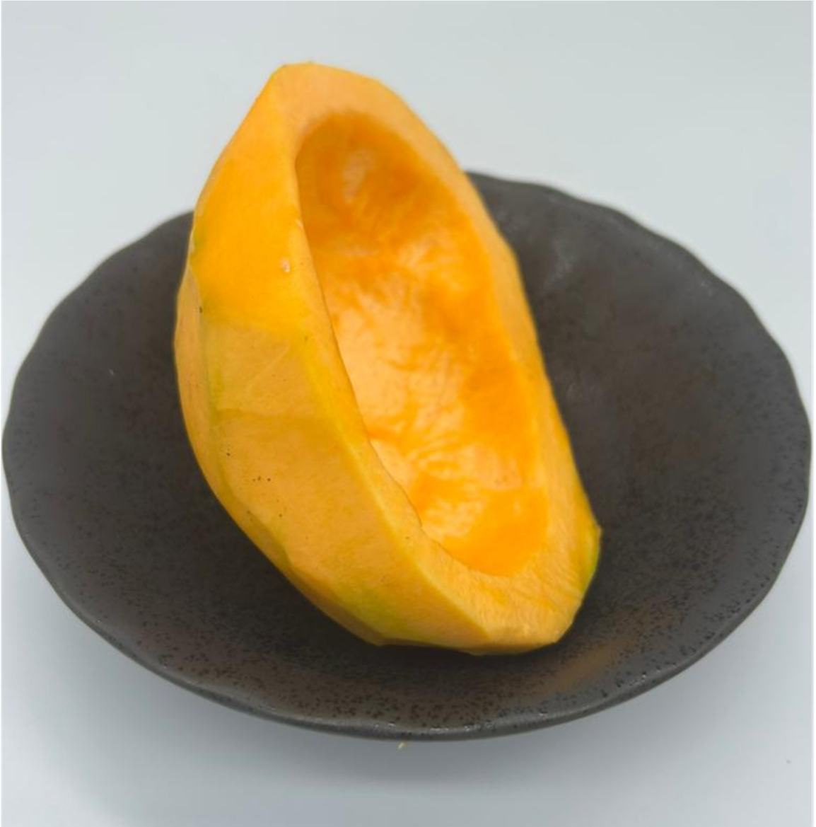 Pumpkin Local - Peeled & Decore 3 kg/Pkt (Kito)