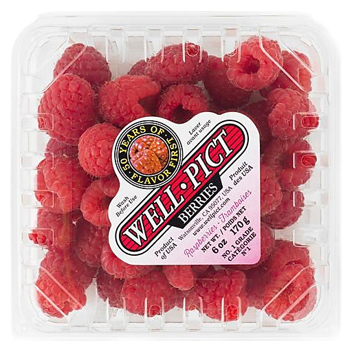 Raspberry