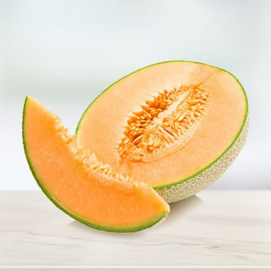 Rockmelon