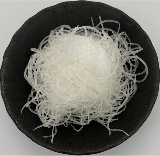 Radish White (Daikon) - Yushang (Kito)
