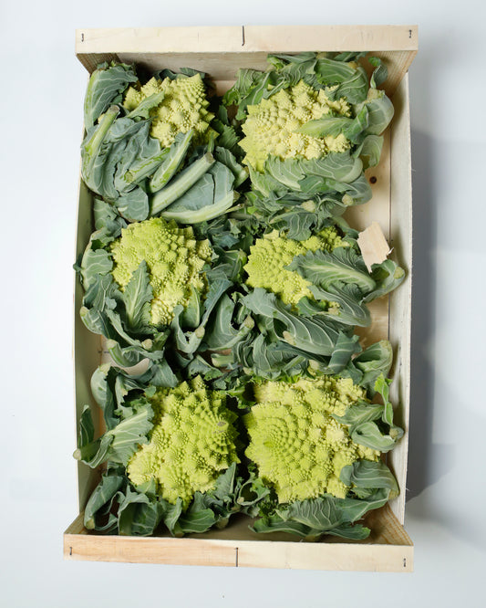 Romanesco