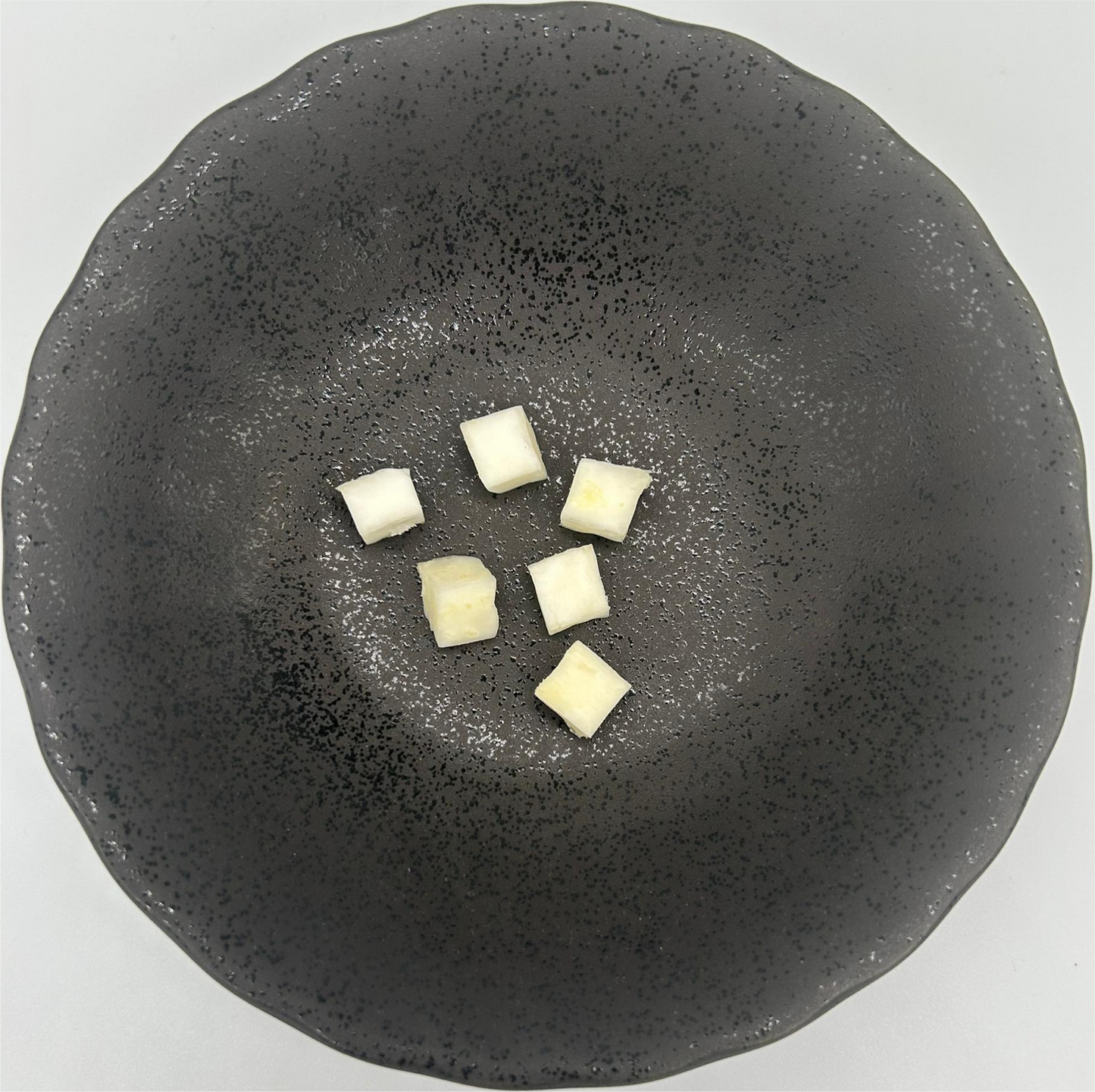 Root Celery (Celeriac) - Diced 1cm (Kito) 2 kg/Pkt