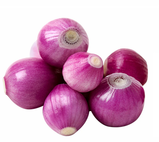 Shallots - Peeled