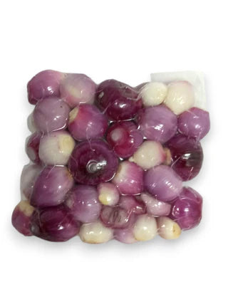 Shallots - Peeled