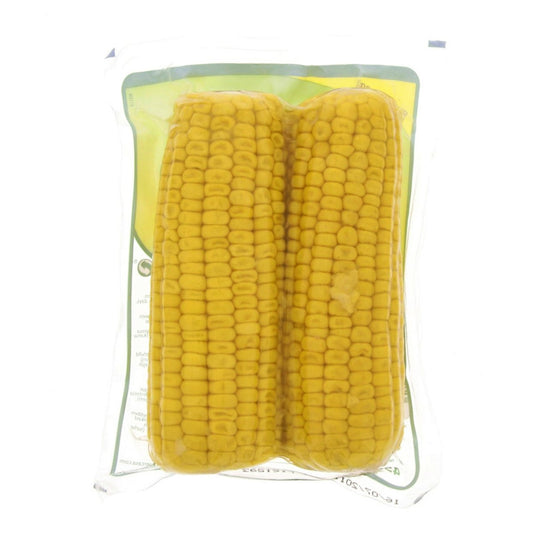 Sweet Corn - Boiled (RTE)