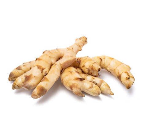 Ginger Young