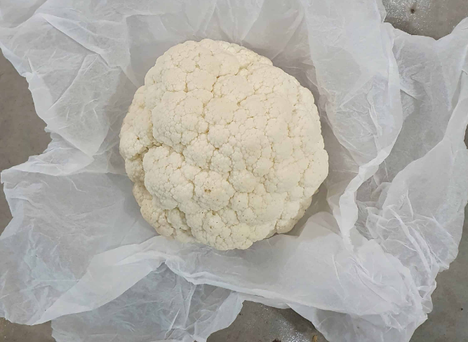 Cauliflower