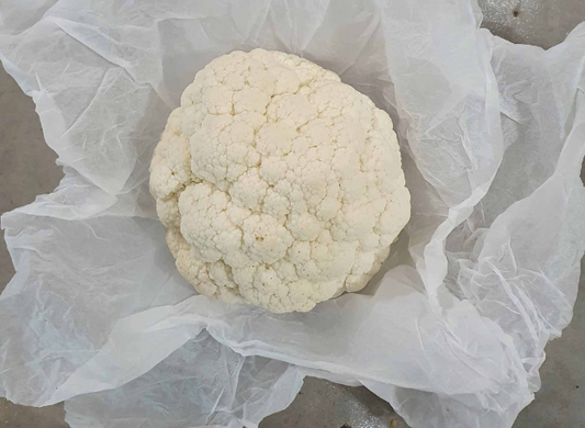 Cauliflower