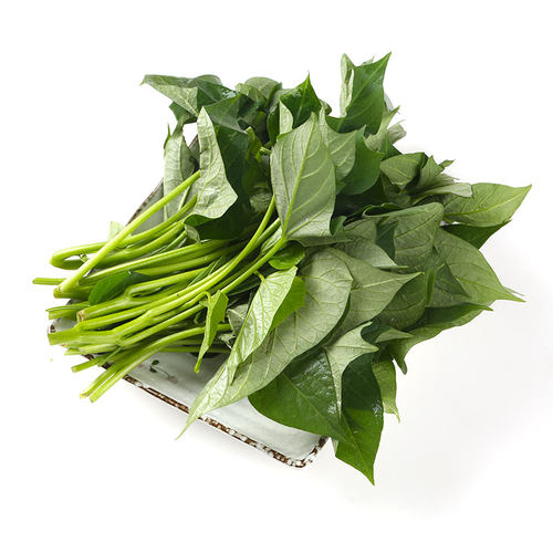 Sweet Potato Leaves