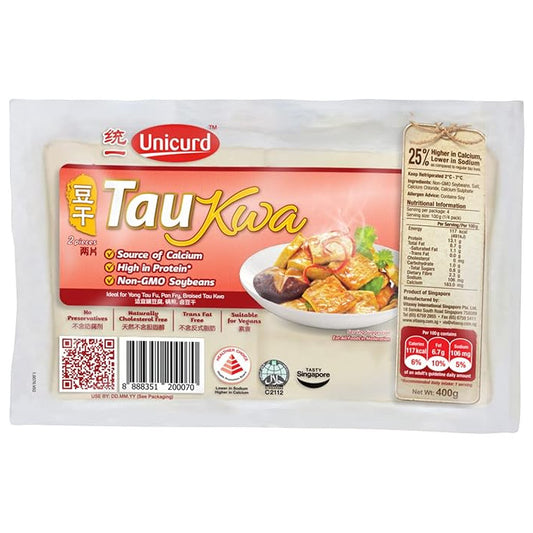 Tow Kua (2 Pcs/Pkt)