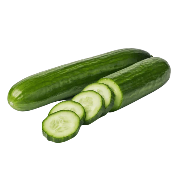 Cucumber Telegraphic