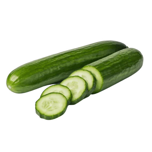 Cucumber Telegraphic