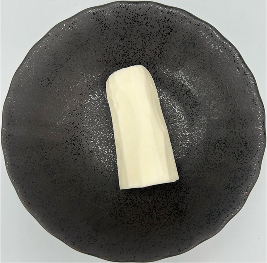 Tapioca - Peeled 2 kg/Pkt (Kito)