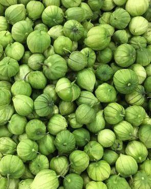 Tomatillo