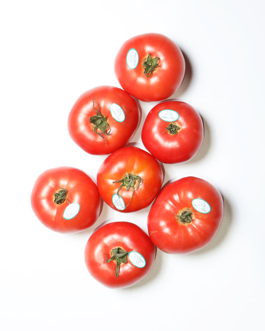 Tomato Momotaro