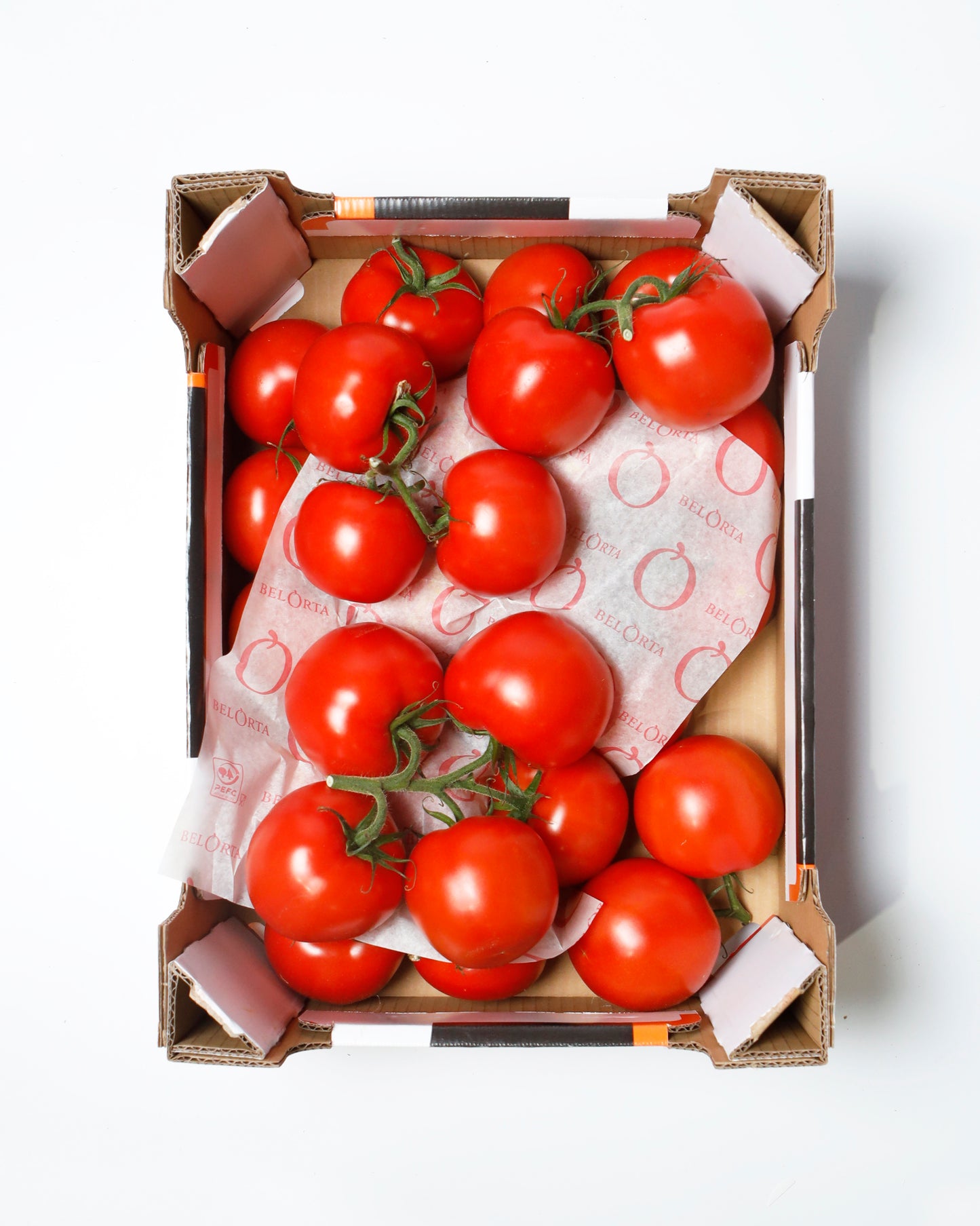 Tomato on Vine Red 5kg