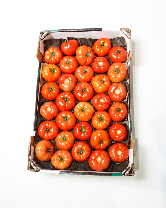 Tomato Beef
