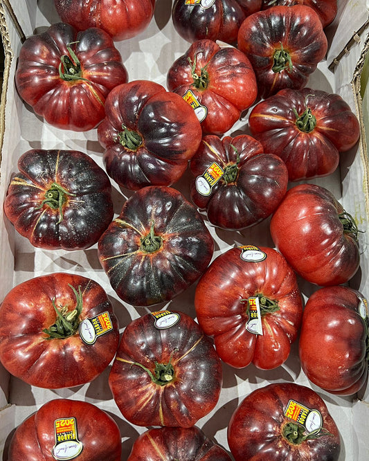 Tomatoes Mar Azul Blue
