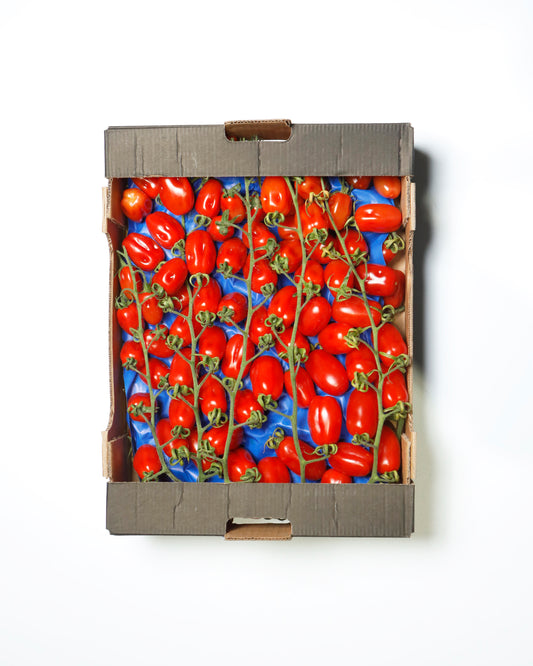 Tomato Mini San Marzano Vine 3kg