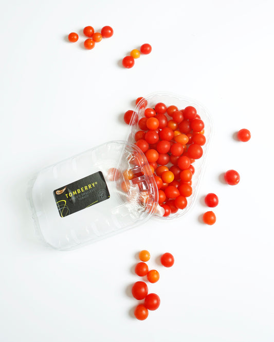 Tomberry Red 125gm