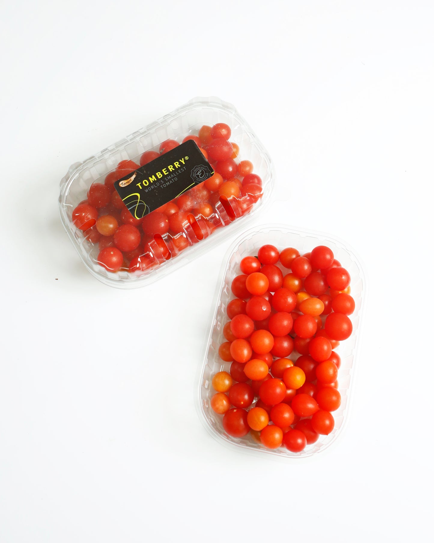 Tomberry Red 125gm