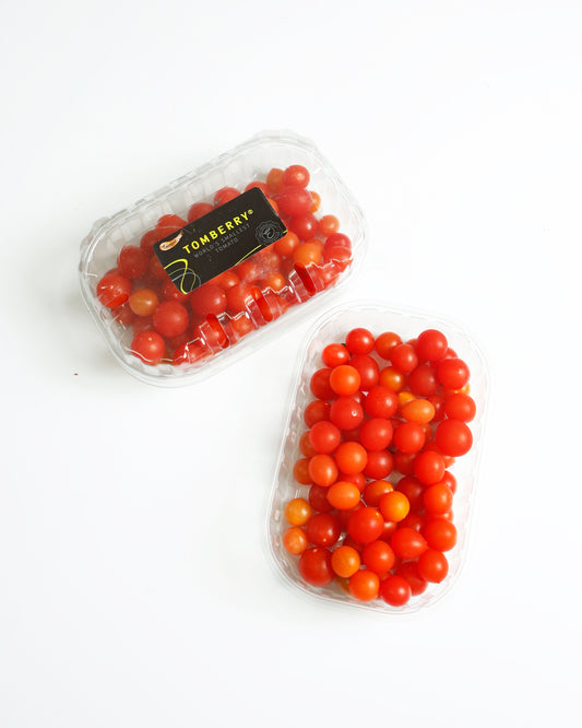 Tomberry Red 125gm