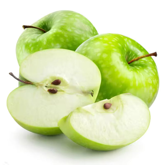 Apple Granny Smith Green