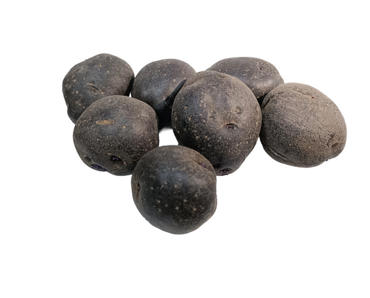 Potato Purple