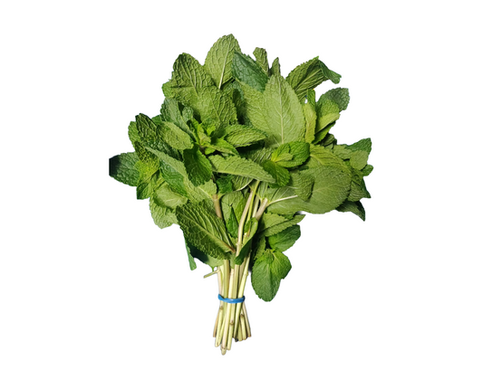 Herb Mint Pepper