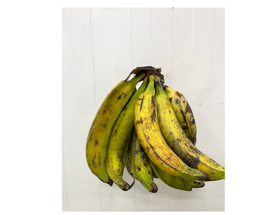 Banana Plantains